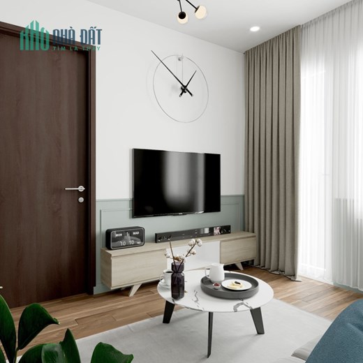 Bán căn hộ chung cư Eurowindow Thanh Hoá, hỗ trợ vay ngân hàng