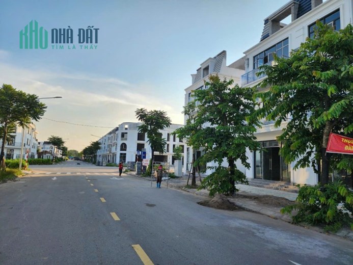 Chính Chủ Cần Bán Nhà vườn dự án HUD Mê Linh, Hà Nội