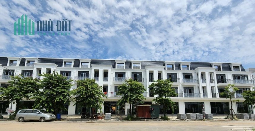 Chính Chủ Cần Bán Nhà vườn dự án HUD Mê Linh, Hà Nội