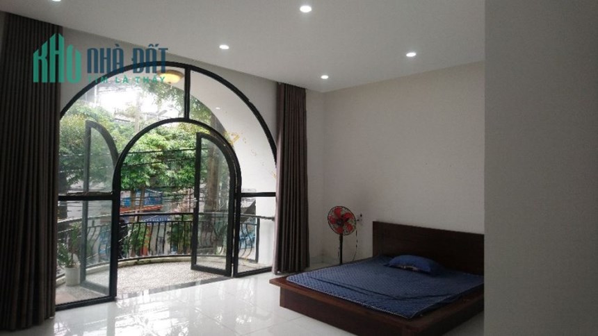 SẬP NẶNG - BÁN NHÀ 3 TẦNG MẶT TIỀN NÚI THÀNH - DIỆN TÍCH KHỦNG - PHÙ HƠP KINH DOANH -LÀM VĂN PHÒNG