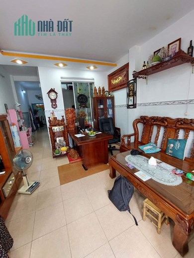 CV Gia Định, 67m2, hẻm 1sec Xe hơi né Nguyễn Kiệm P4 Phú Nhuận Chỉ 3.98 tỷ
