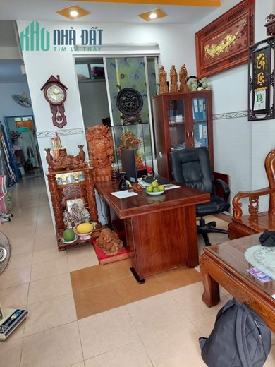 CV Gia Định, 67m2, hẻm 1sec Xe hơi né Nguyễn Kiệm P4 Phú Nhuận Chỉ 3.98 tỷ