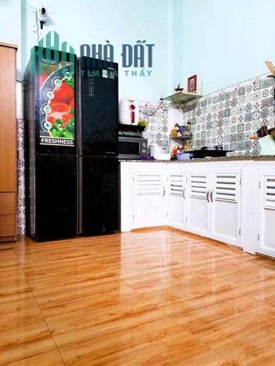 Bán nhà cấp 4 2PN 71m2 đường 10 Linh Chiểu