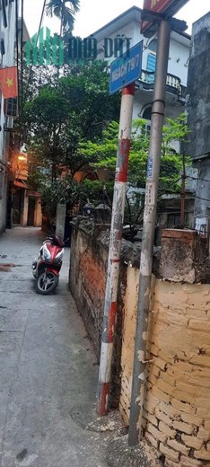 BÁN ĐẤT TRẦN CUNG, CẦU GIẤY DT 108M2 GIÁ NHỈNH 8 TỶ