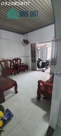 Bán nhà riêng P. Tam Bình 99 m2 CR hơn 6 m2 chỉ hơn 4 tỷ, hai mặt hẻm xe hơi