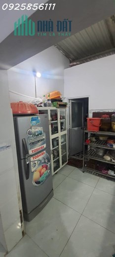Bán nhà riêng P. Tam Bình 99 m2 CR hơn 6 m2 chỉ hơn 4 tỷ, hai mặt hẻm xe hơi
