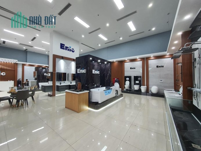 Đẳng Cấp, MP Quang Trung, 100m, mặt tiền 6m, 16.99 tỷ