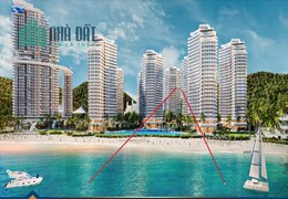 Hưng Thịnh mở bán căn hộ Merry Home Quy Nhơn. Ký HĐ sở hữu chỉ từ 195tr. CK khủng Lh:0902224304