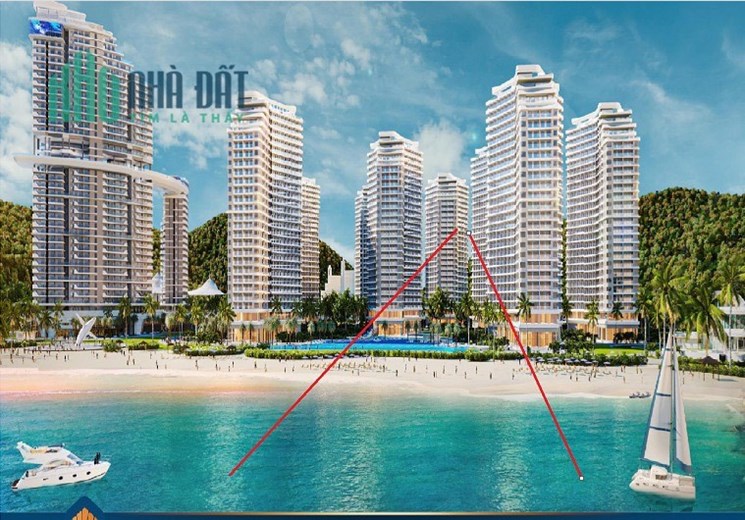 Hưng Thịnh mở bán căn hộ Merry Home Quy Nhơn. Ký HĐ sở hữu chỉ từ 195tr. CK khủng Lh:0902224304