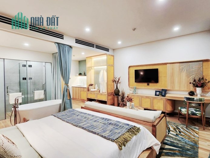 Hưng Thịnh mở bán căn hộ Merry Home Quy Nhơn. Ký HĐ sở hữu chỉ từ 195tr. CK khủng Lh:0902224304