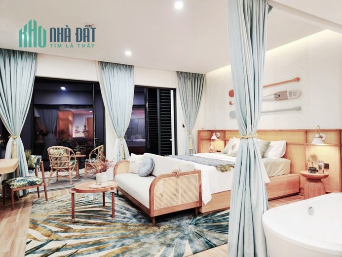 Hưng Thịnh mở bán căn hộ Merry Home Quy Nhơn. Ký HĐ sở hữu chỉ từ 195tr. CK khủng Lh:0902224304