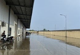 NHà Xưởng Sản Xuất KCN WHA Nghệ An, thu hút đầu tư sản xuất công nghệ,