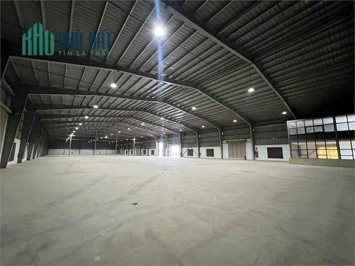 NHà Xưởng Sản Xuất KCN WHA Nghệ An, thu hút đầu tư sản xuất công nghệ,