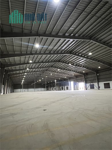 NHà Xưởng Sản Xuất KCN WHA Nghệ An, thu hút đầu tư sản xuất công nghệ,