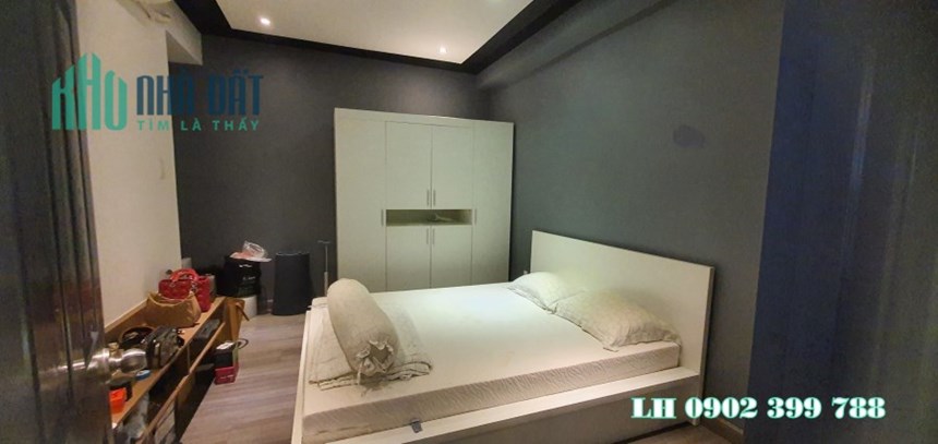 Căn hộ 96m2, 3 PN quận Bình Tân, đẹp lung linh, như KS 5sao, lh0902399788