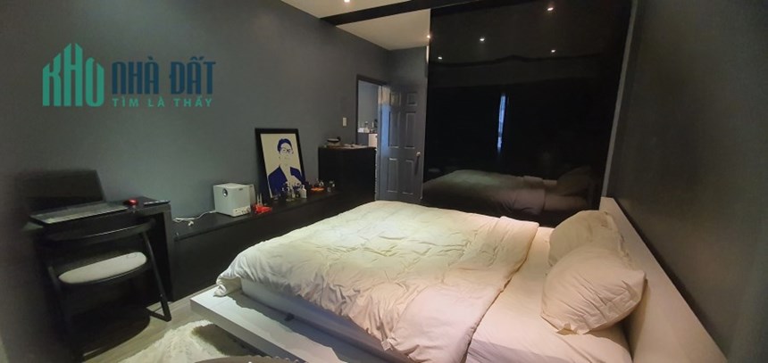 Căn hộ 96m2, 3 PN quận Bình Tân, đẹp lung linh, như KS 5sao, lh0902399788