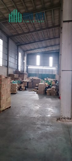 CHO THUÊ KHO XƯỞNG YÊN PHONG - BẮC NINH