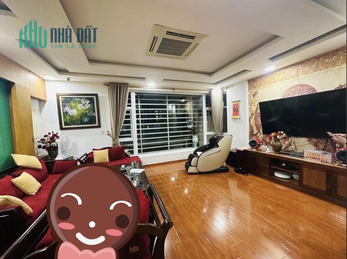 Vạn Phúc, Nhà diện tích rộng, 59m giá phủ lý 5.48 tỷ