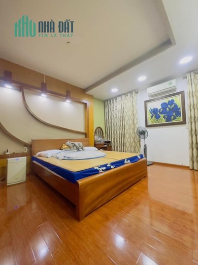 Vạn Phúc, Nhà diện tích rộng, 59m giá phủ lý 5.48 tỷ