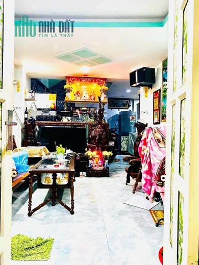 TRẦN HƯNG ĐẠO QUẬN5-45M-5Tầng- CHỈ 145TR-M2- Dọn Vào Ở Ngay-Hơn 5TỶ TL