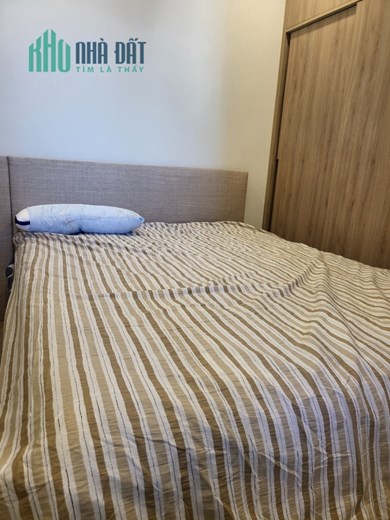 Tặng ngay HĐ thuê 240 tr khi mua căn hộ 72m2 The Sóng full nội thất 3,89 tỷ (102%)