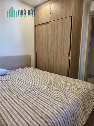Tặng ngay HĐ thuê 240 tr khi mua căn hộ 72m2 The Sóng full nội thất 3,89 tỷ (102%)