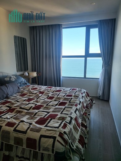 Tặng ngay HĐ thuê 240 tr khi mua căn hộ 72m2 The Sóng full nội thất 3,89 tỷ (102%)