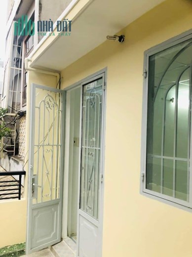 💥BÁN NHÀ ĐƯỜNG LÝ THÁNH TÔNG - TÂN PHÚ - HXH - 38m2 - 2 TẦNG -  4 TỶ