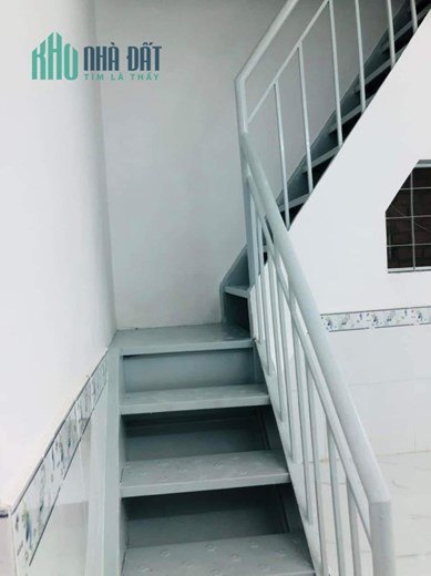 💥BÁN NHÀ ĐƯỜNG LÝ THÁNH TÔNG - TÂN PHÚ - HXH - 38m2 - 2 TẦNG -  4 TỶ