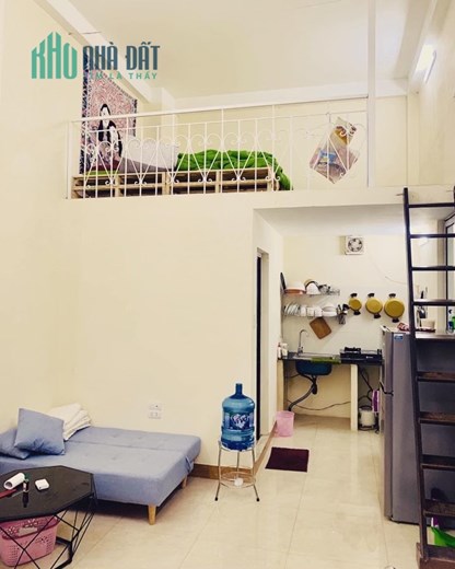 Nhà kết hợp dãy trọ Vườn Lài Q12 – 5x32m 4 tầng – chủ giảm còn 11 tỷ