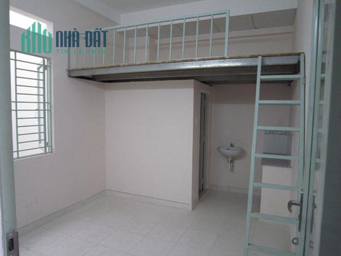 Nhà kết hợp dãy trọ Vườn Lài Q12 – 5x32m 4 tầng – chủ giảm còn 11 tỷ