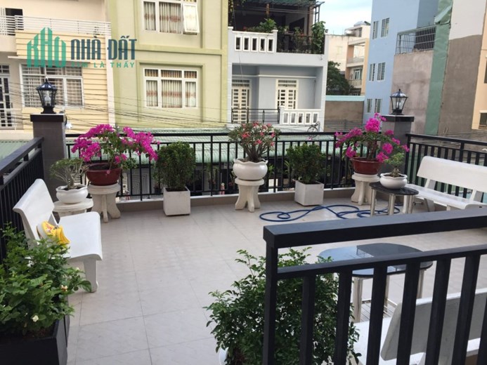 Nhà kết hợp dãy trọ Vườn Lài Q12 – 5x32m 4 tầng – chủ giảm còn 11 tỷ