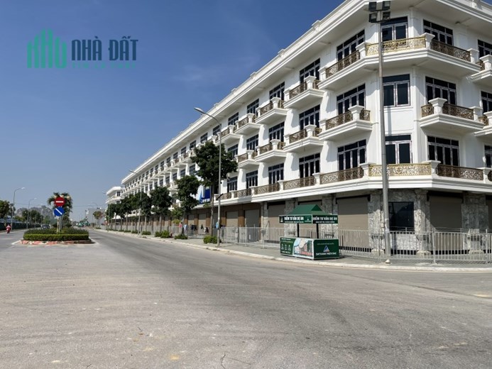 GIẢM 1 TỶ.  NHẬN NHÀ, SANG TÊN SỔ NGAY. KĐT XUÂN HƯNG - T.THANH HÓA. HOTLINE: 0966 343 969