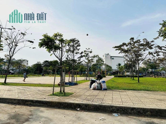 🔥Chỉ hơn 4 tỷ sở hữu nhà diện tích 104m2 đường Gò Cát, Phường Phú Hữu, TP Thủ Đức