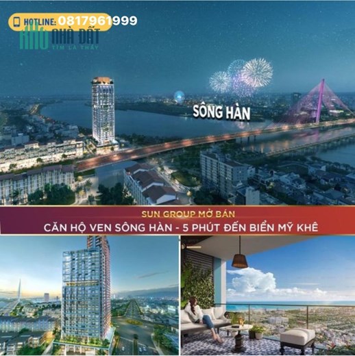 Sự lựa chọn tối ưu cho trải nghiệm sống đẳng cấp với vị trí đắc địa tại tâm điểm của vùng đất du