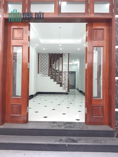 Bán nhà Tam Trinh, Hoàng Mai, 60m, 5 tầng, xây mới, 2 thoáng, trung tâm, ở thích. chỉ 5.9 tỷ