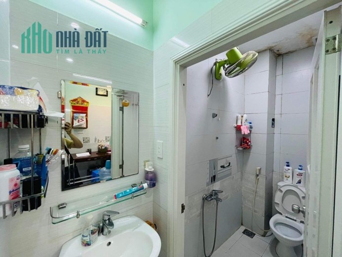 Bán Nhà Hẻm 8M Lê Trọng Tấn Tân Phú, 4x12x2 Tầng, Kinh Doanh Tốt, Sổ Hồng Riêng, Hẻm 8m, Chỉ 4.9 Tỷ