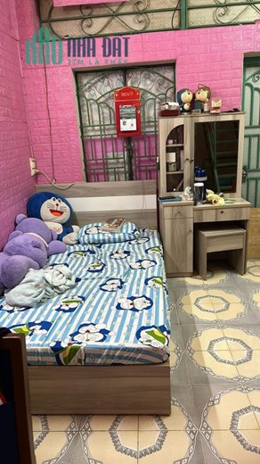 HÀNG NÓNG Q6 - TÂN HOÀ ĐÔNG 25M2 - GIÁ 2TỶ XÍU