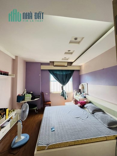 Bán Căn Hộ CT3 CC FODACON Trần Phú 112m2