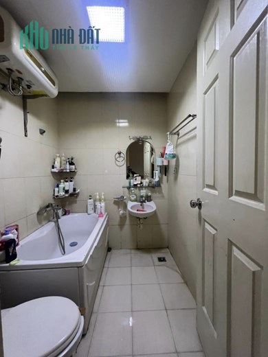 Bán Căn Hộ CT3 CC FODACON Trần Phú 112m2