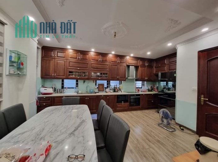 6t thang máy, tự xây, căn góc, kinh doanh Trần Duy Hưng nhỉnh 16 tỷ 0343564283