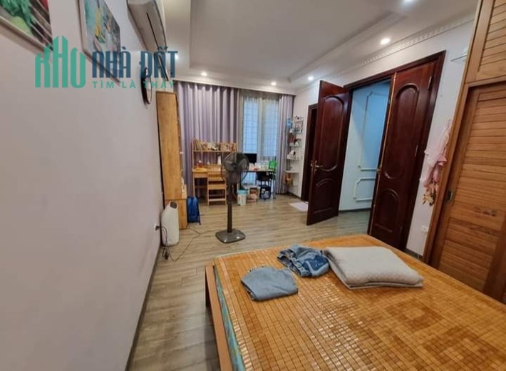 6t thang máy, tự xây, căn góc, kinh doanh Trần Duy Hưng nhỉnh 16 tỷ 0343564283