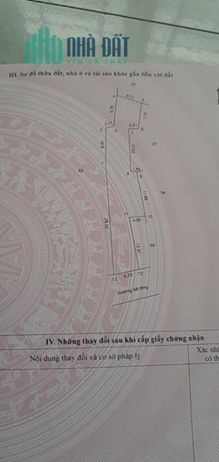 CHÍNH CHỦ CẦN BÁN GẤP LÔ ĐẤT TÂM HUYẾT VỊ TRÍ ĐẸP GIÁ SIÊU ĐẦU TƯ.