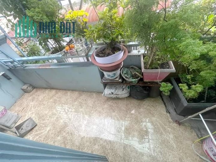 Nhà bán 43m - 2 Tầng hẻm Thông 769 Phạm Thế Hiển P4Q8 - 3.6 Tỷ