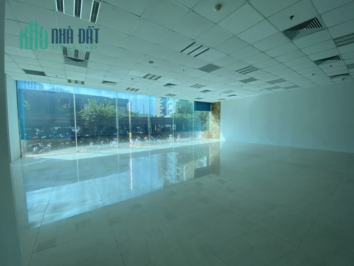 Hot! Cho thuê văn phòng 105m2 – 500m2 tòa Star Tower, Dương Đình Nghệ, Cầu Giấy