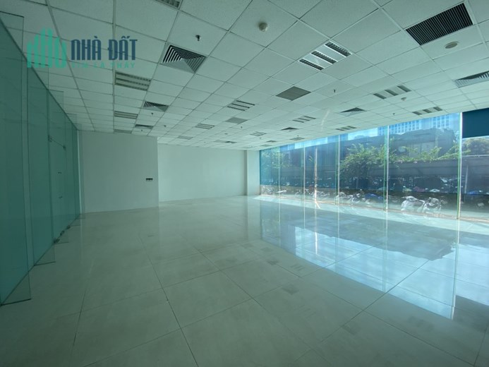 Hot! Cho thuê văn phòng 105m2 – 500m2 tòa Star Tower, Dương Đình Nghệ, Cầu Giấy