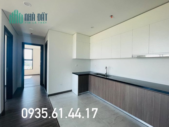 BÁN CĂN GÓC RẺ NHẤT Chung Cư FPT PLAZA2