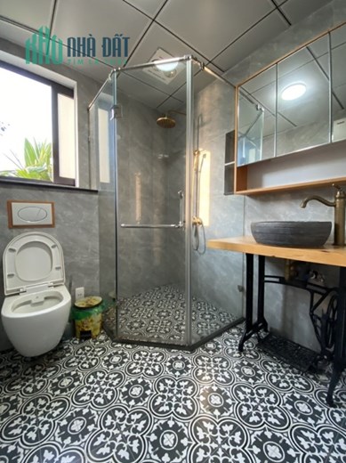 Bán nhà Hào Nam 46m2 4 tầng, 2 thoáng, gần oto, chỉ 4.2 tỷ