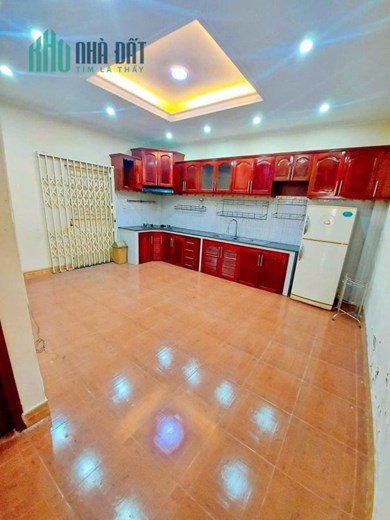 BÁN NHÀ, KHU VIP .KHU KINH DOANH ,ĐƯỜNG BÙI ĐÌNH TÚY.HẺM XE TẢI - NGANG 5M KHỦNG..DT .74M .GIÁ TỐT.