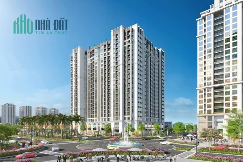 Bán 3pn 95m2 giá SỐC ngay MỸ ĐÌNH chỉ 3tỷ8 tiêu chuẩn 5 sao